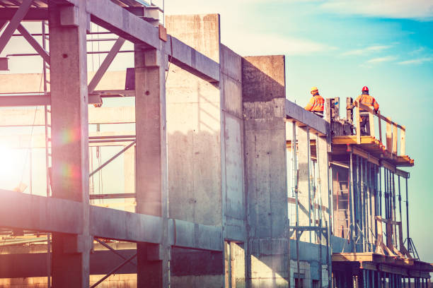 Best Concrete Repair Services  in Peachtree Corners, GA