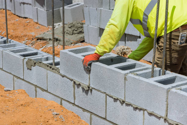 Best Concrete Contractor Near Me  in Peachtree Corners, GA