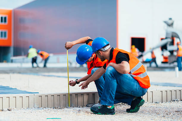 Best Custom Concrete Contractor  in Peachtree Corners, GA